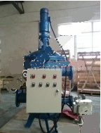 Bộ lọc khuấy ZLSG-125