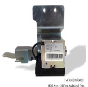 MO2 Assy.  of  VD4 series & Vmax series - ABB