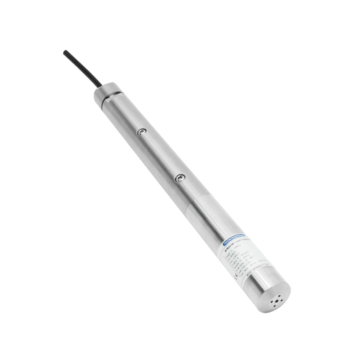 Thiết bị đo độ sâu và nhiệt độ của nước MPM426WS - Microsensorcorp