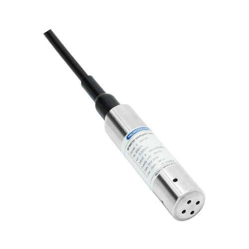 Thiết bị đo và truyền tín hiệu mức MPM4700 - Microsensorcorp
