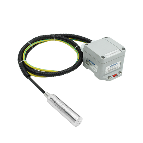 Thiết bị đo và truyền tín hiệu mức MPM4809TD - Microsensorcorp