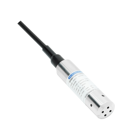 Thiết bị đo và truyền tín hiệu mức MPM4811 - Microsensorcorp