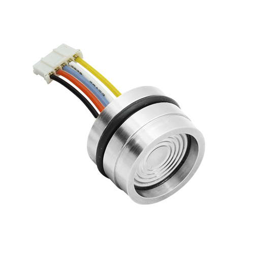 Sensor áp suất MPM3808 - Microsensorcorp