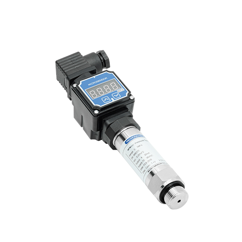 Thiết bị đo, hiển thị và truyền tín hiệu áp suất MPM480 - Microsensorcorp