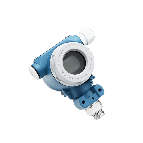 Thiết bị đo và truyền tín hiệu áp suất MPM486 - Microsensorcorp