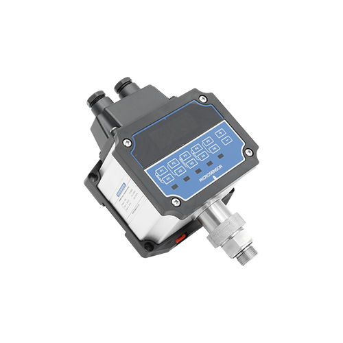Thiết bị đo, điều khiển áp suất MPM4881 - Microsensorcorp