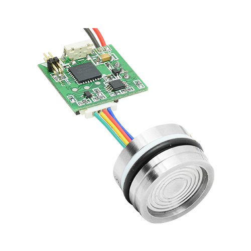Thiết bị đo và truyền tín hiệu áp suất MPM4891B - Microsensorcorp
