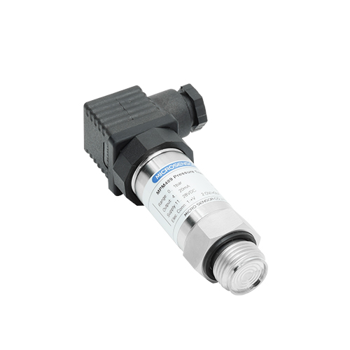 Thiết bị đo và truyền tín hiệu áp suất MPM489 - Microsensorcorp