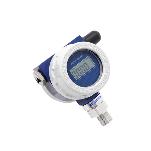 Thiết bị đo, truyền tín hiệu áp suất không dây MPM6861G - Microsensorcorp