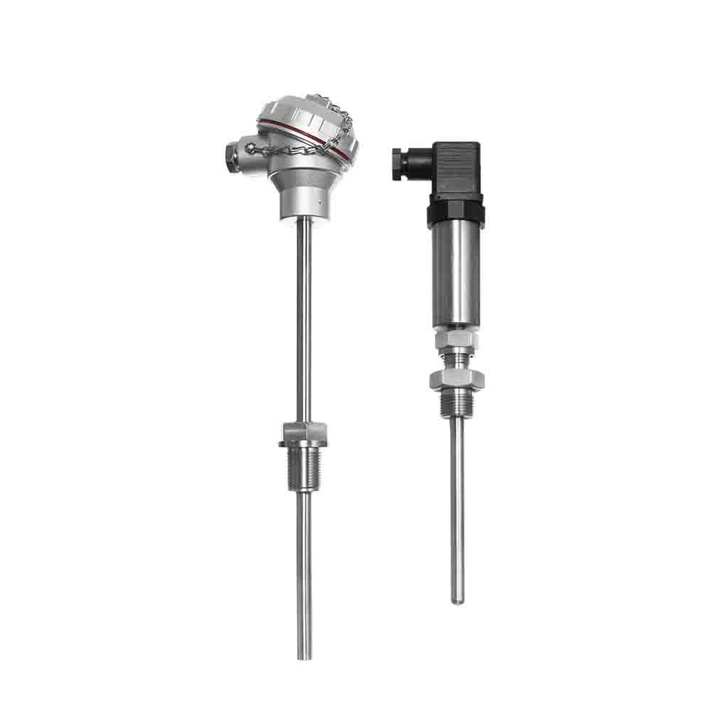 Cảm biến nhiệt độ WZP(K) - Microsensorcorp