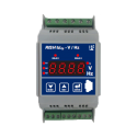 Digital Line Monitoring Relay - Rishabh/Ấn độ
