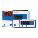 4 digit fully programmable AC Ammeter/Voltmeter - PGDx / PGD3x (48x96/96x96) - Rishabh/Ấn độ