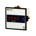 4 digit Power & Power Factor DPM (96x96)-Rishabh/Ấn độ