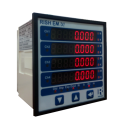 DC Energy Meter - Rish EM DC-Rishabh/Ấn độ