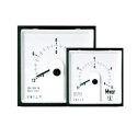Power meter 240deg (LML)- Rishabh/Ấn độ