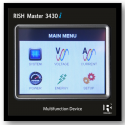Touch Screen - Rish Master 3430i - Rishabh/Ấn độ