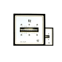 Vibrating Reed frequency meter (FQ)- Rishabh/Ấn độ