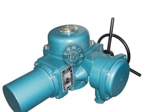 Bộ chuyển động điện DQW20