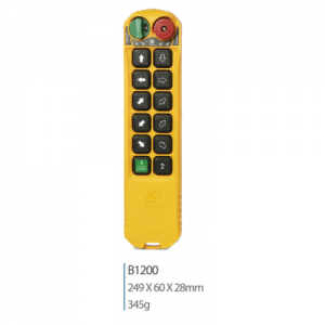 Bộ điều khiển JUUKO B1200