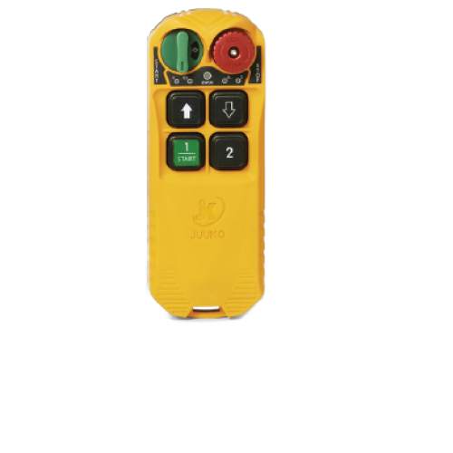 Bộ điều khiển JUUKO B400