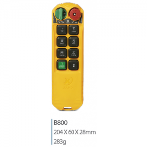 Bộ điều khiển JUUKO B800