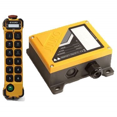 Bộ điều khiển JUUKO K1200
