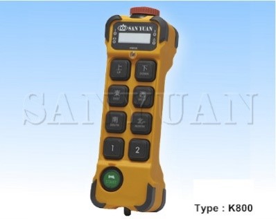 Bộ điều khiển JUUKO K800