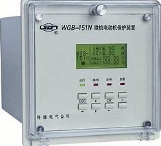 Bộ điều khiển từ cao áp WGB-151N