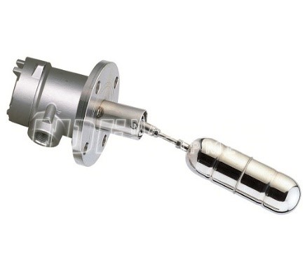 Bộ điều khiển mức chất lỏng YKJ