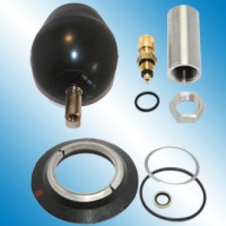 Ruột bình tích áp Bladder