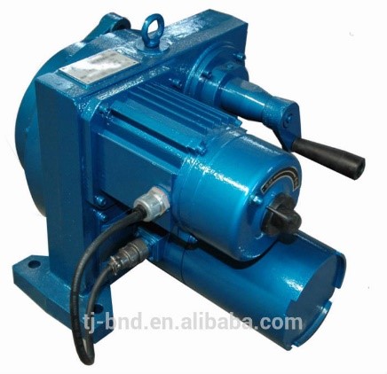 Cơ cấu chấp hành DKJ