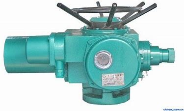 Cơ cấu chấp hành DZW45-24