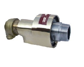 Khớp nối trục quay HS X series