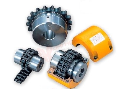 Khớp nối KC (khớp nối xích) series
