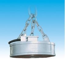 Mâm từ MW03 series