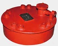 Mâm từ MW04 series