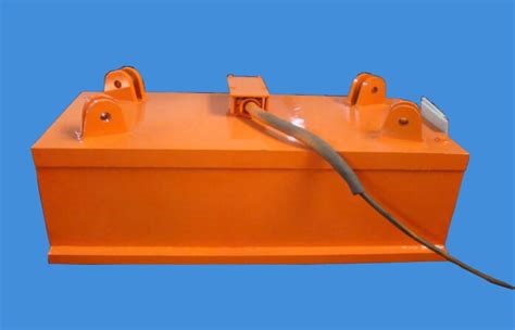 Mâm từ MW22 series
