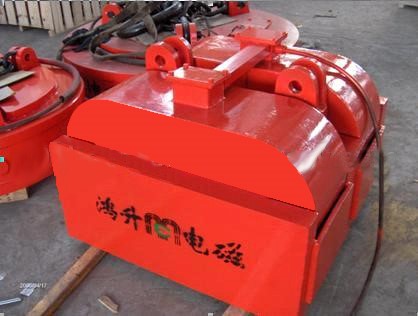 Mâm từ MW42 series