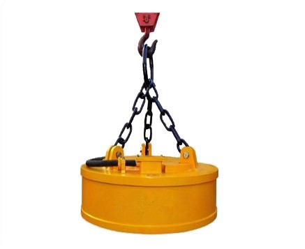 Mâm từ MW5 series