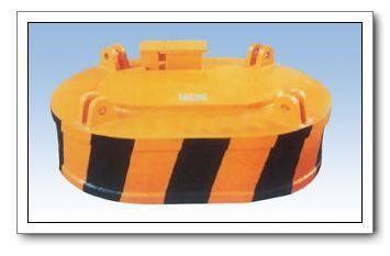 Mâm từ MW61 series