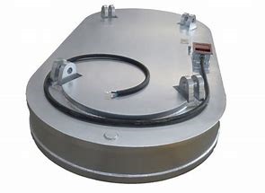 Mâm từ MW73 series