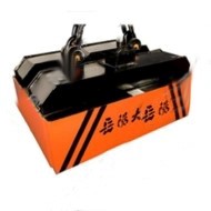 Mâm từ MW82 series