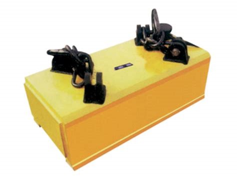 Mâm từ MW84 series