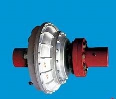 Khớp nối thủy lực YOXf