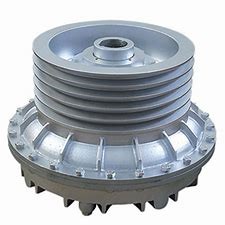 Khớp nối thủy lực YOXP