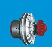 Khớp nối thủy lực YOXyf - YOXysf