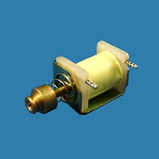 Cuộn hút điện từ SH-0416