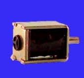 Cuộn hút van điện từ có gắn chốt SH-K1037
