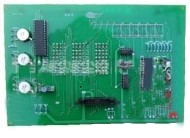 Main lọc bụi tĩnh điện DAVC-02