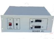 Bộ điều khiển lọc bụi tĩnh điện LAS500-5KP